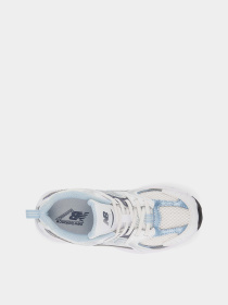 Кросівки New Balance 530 BUNGEE модель PZ530RA Фото