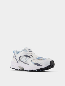 Кросівки New Balance 530 BUNGEE модель PZ530RA Фото