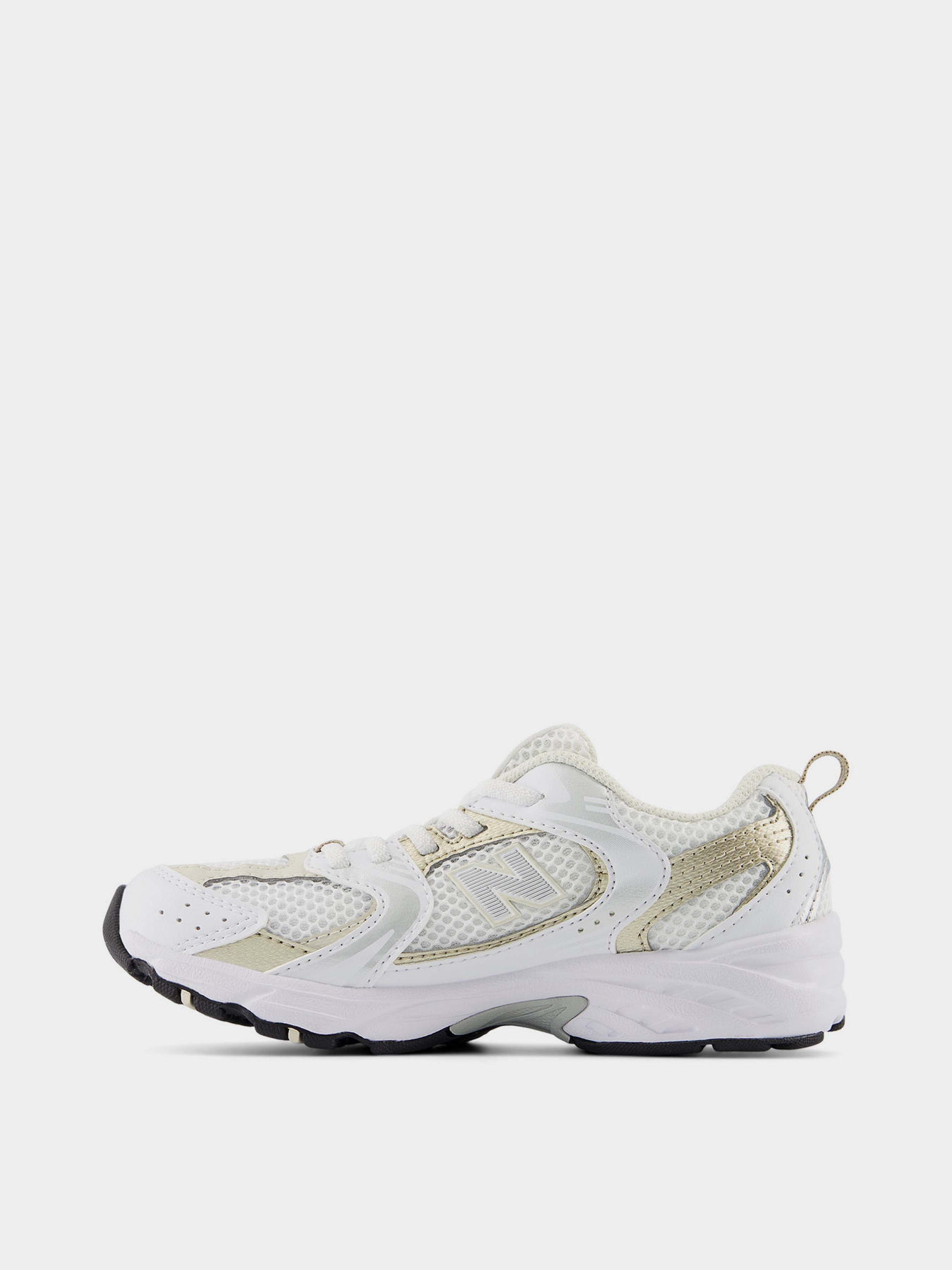 Кросівки New Balance 530 BUNGEE модель PZ530RD Кросівки New Balance 530 BUNGEE модель PZ530RD Фото