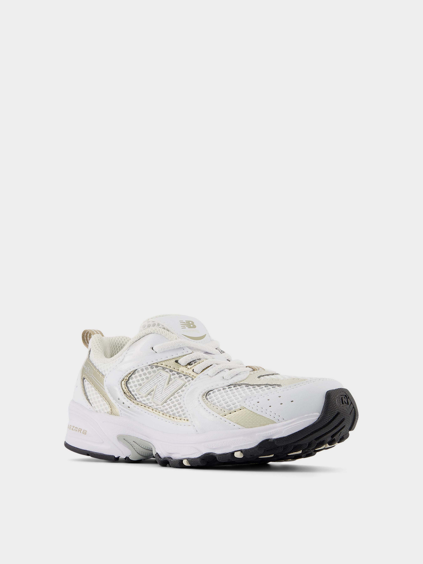 Кросівки New Balance 530 BUNGEE модель PZ530RD Кросівки New Balance 530 BUNGEE модель PZ530RD Фото