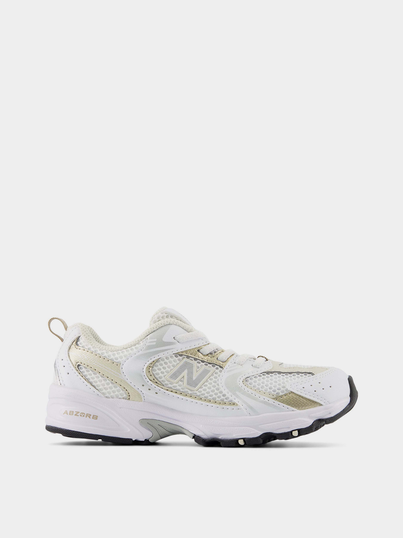 Кросівки New Balance 530 BUNGEE модель PZ530RD Кросівки New Balance 530 BUNGEE модель PZ530RD Фото