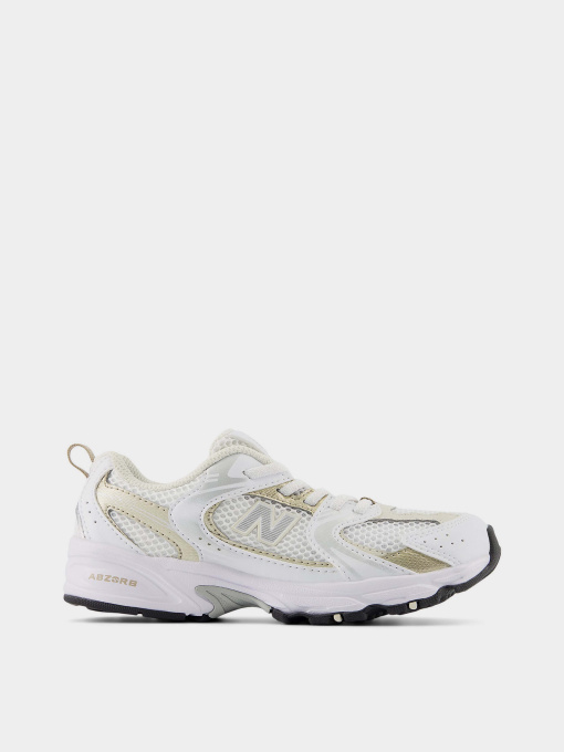 Кросівки New Balance 530 BUNGEE модель PZ530RD Фото