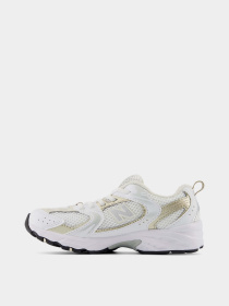 Кросівки New Balance 530 BUNGEE модель PZ530RD Фото