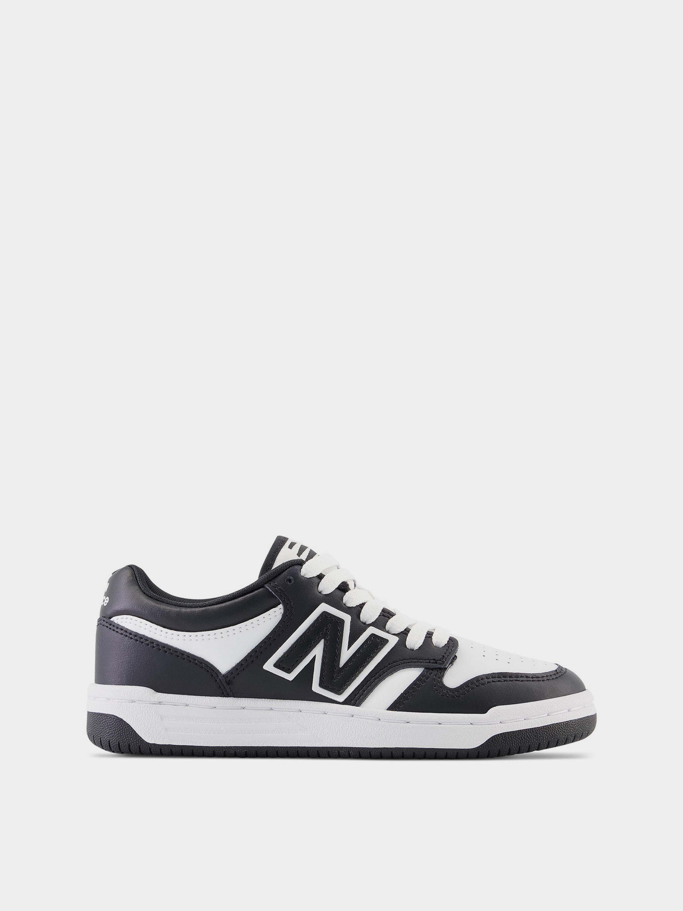 Кеди New Balance 480 модель GSB480BW Кеди New Balance 480 модель GSB480BW Фото