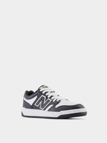 Кеди New Balance 480 модель GSB480BW Фото