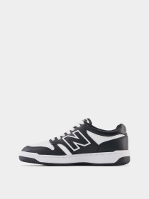 Кеди New Balance 480 модель GSB480BW Фото