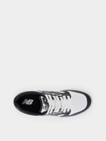 Кеди New Balance 480 модель GSB480BW Фото