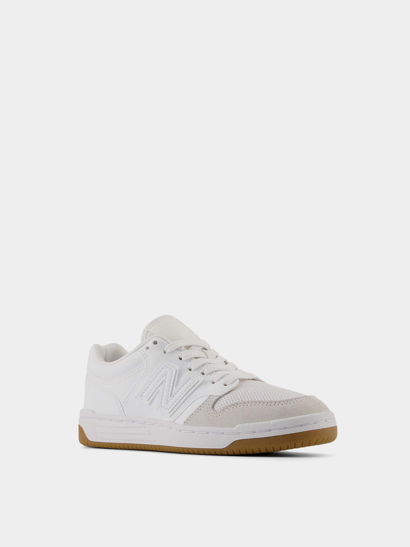Кеды New Balance 480 модель GSB480FR Фото