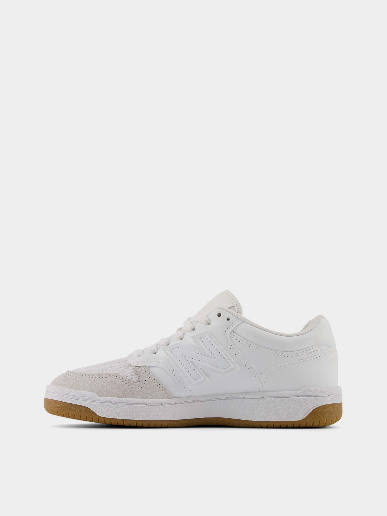 Кеды New Balance 480 модель GSB480FR Фото