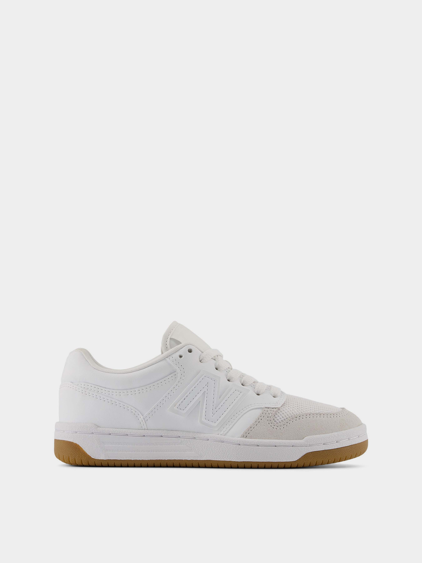 Кеды New Balance 480 модель GSB480FR Фото