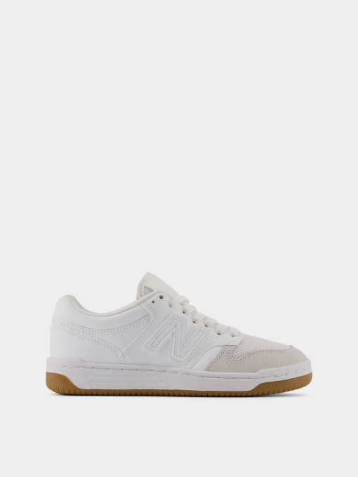 Кеды New Balance 480 модель GSB480FR Фото