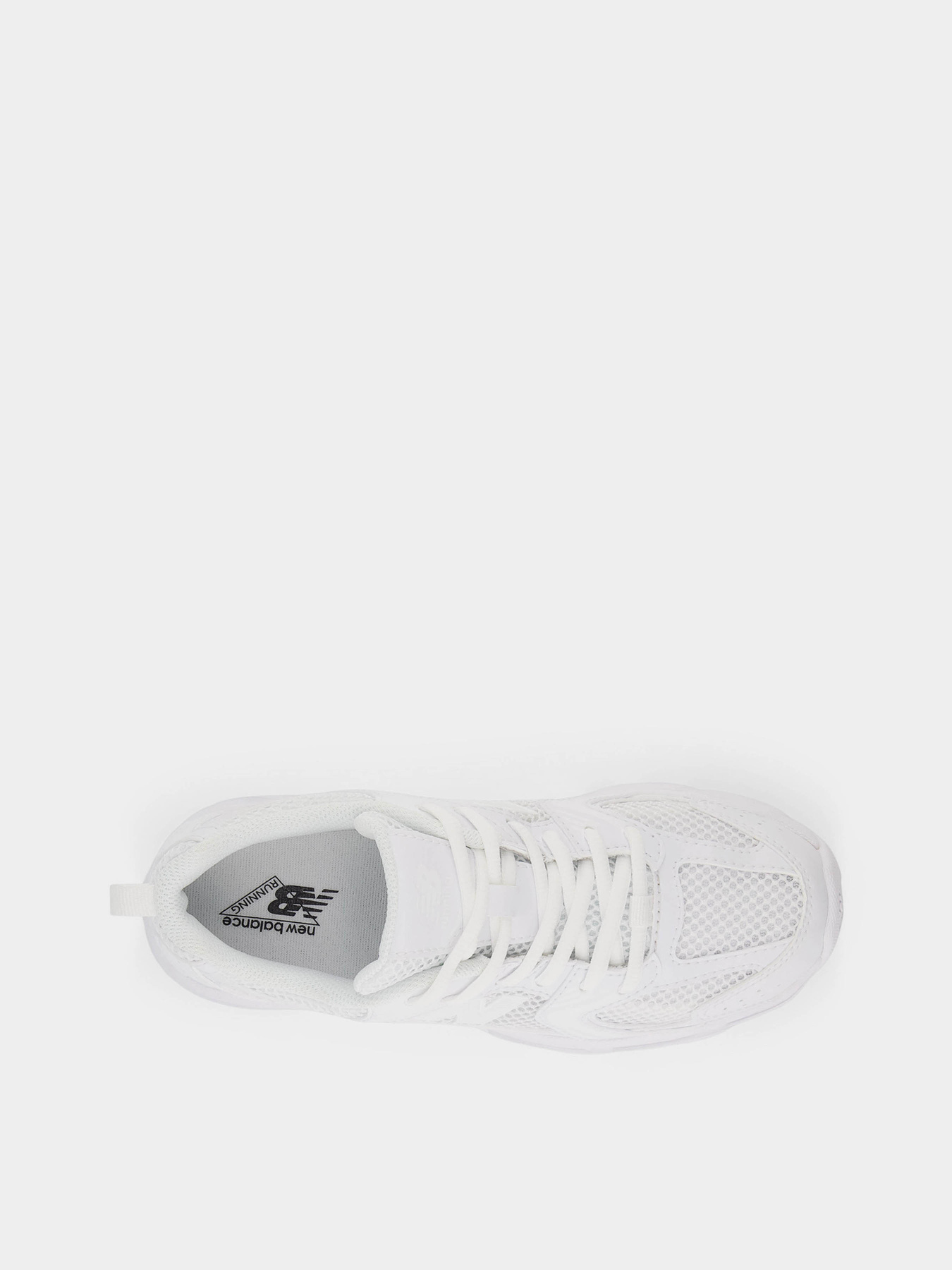 Кросівки New Balance 530 модель GR530PA Кросівки New Balance 530 модель GR530PA Фото