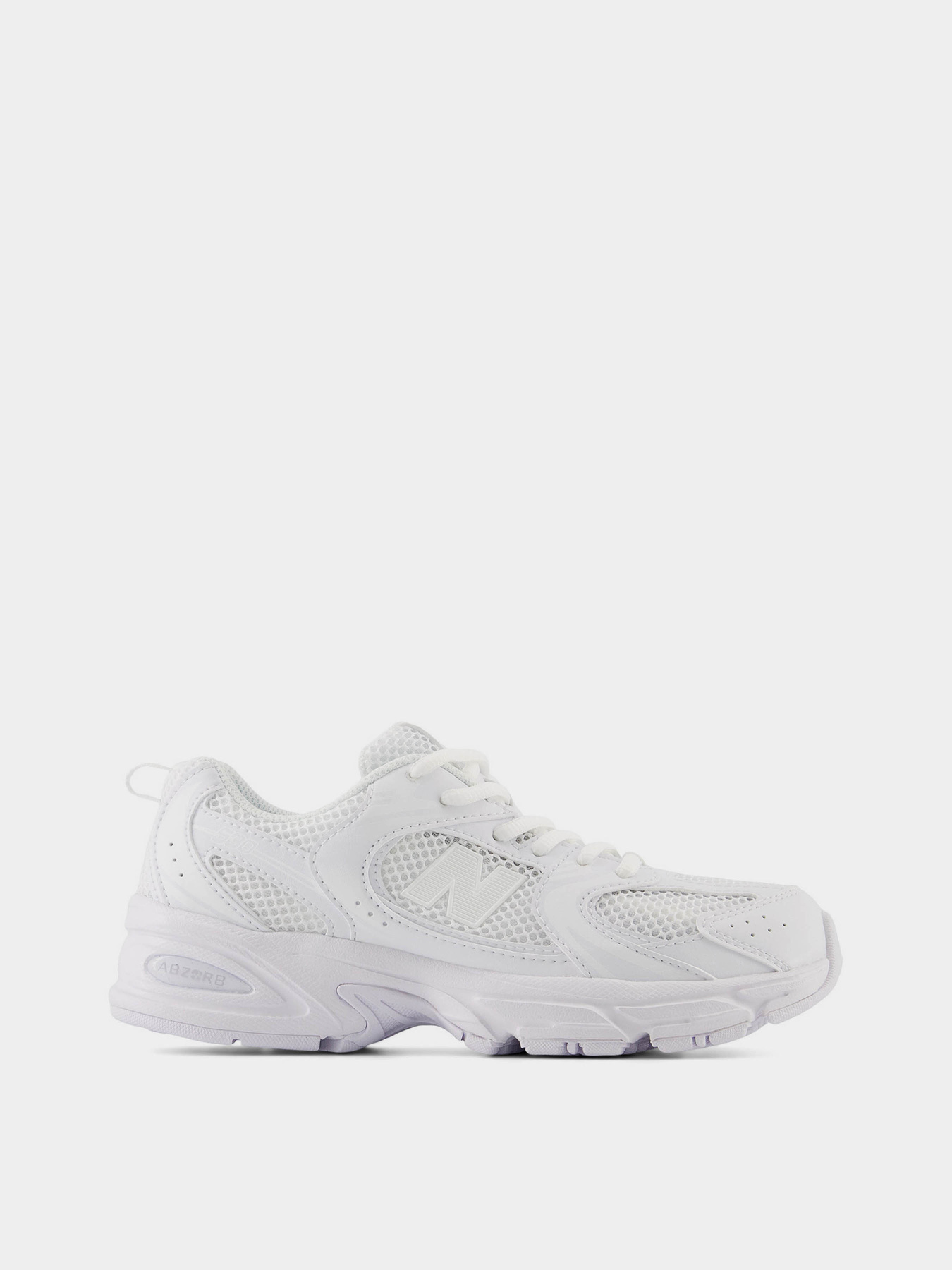 Кросівки New Balance 530 модель GR530PA Кросівки New Balance 530 модель GR530PA Фото