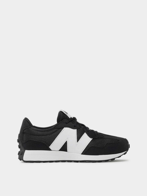 Кросівки New Balance 327 модель GS327CBW Фото