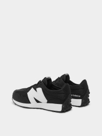 Кросівки New Balance 327 модель GS327CBW Фото