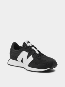 Кросівки New Balance 327 модель GS327CBW Фото