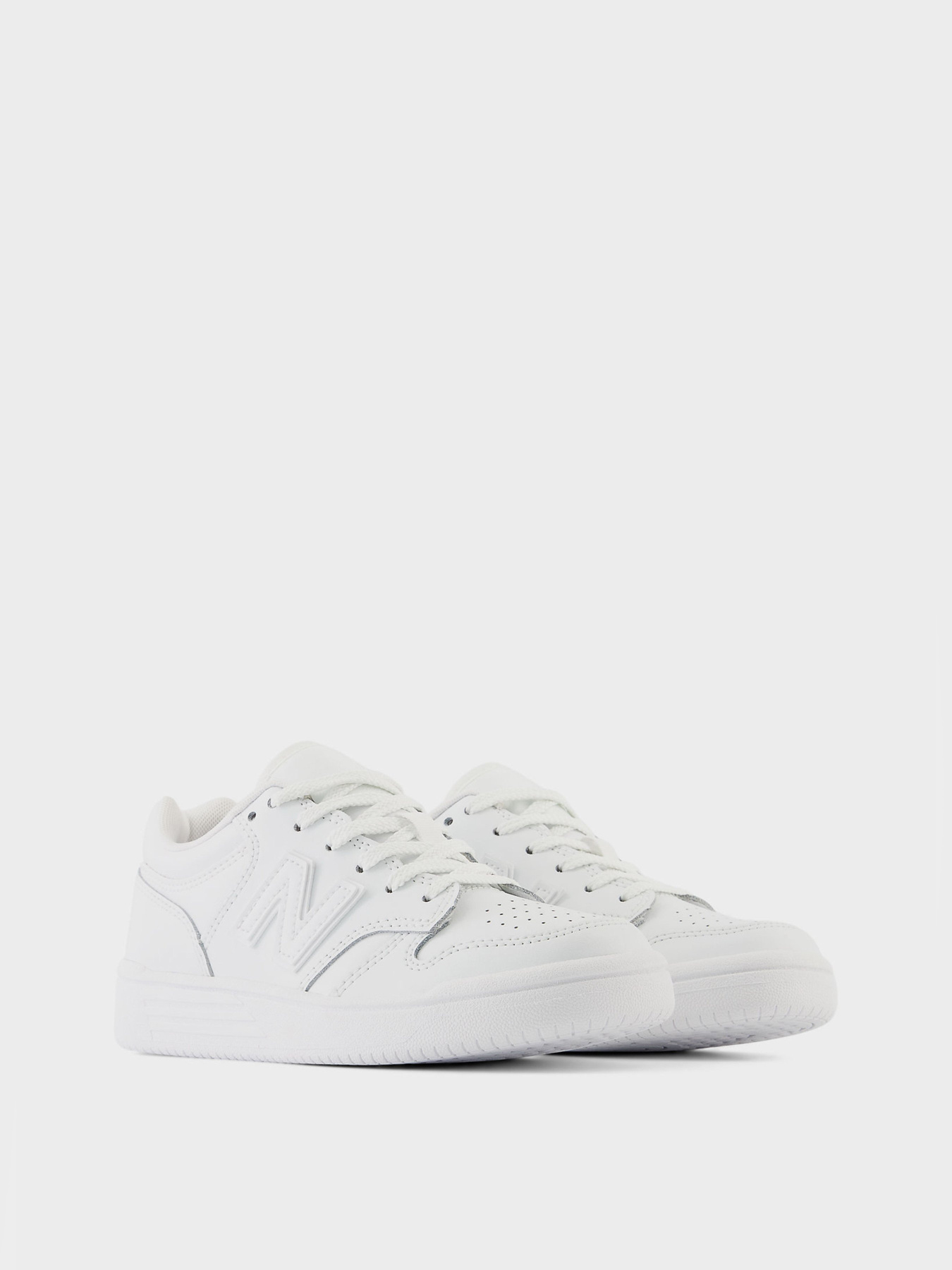 Кеди New Balance 480 модель PSB4803W Кеди New Balance 480 модель PSB4803W Фото