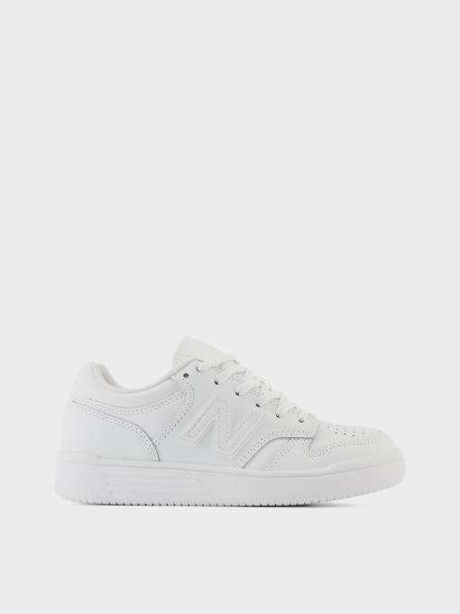 Кеды New Balance 480 модель PSB4803W Фото