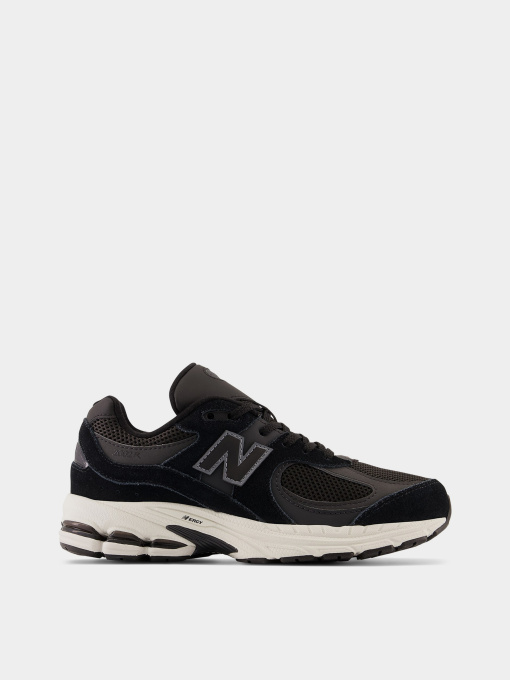 Кросівки New Balance 2002 модель GC2002BK Фото