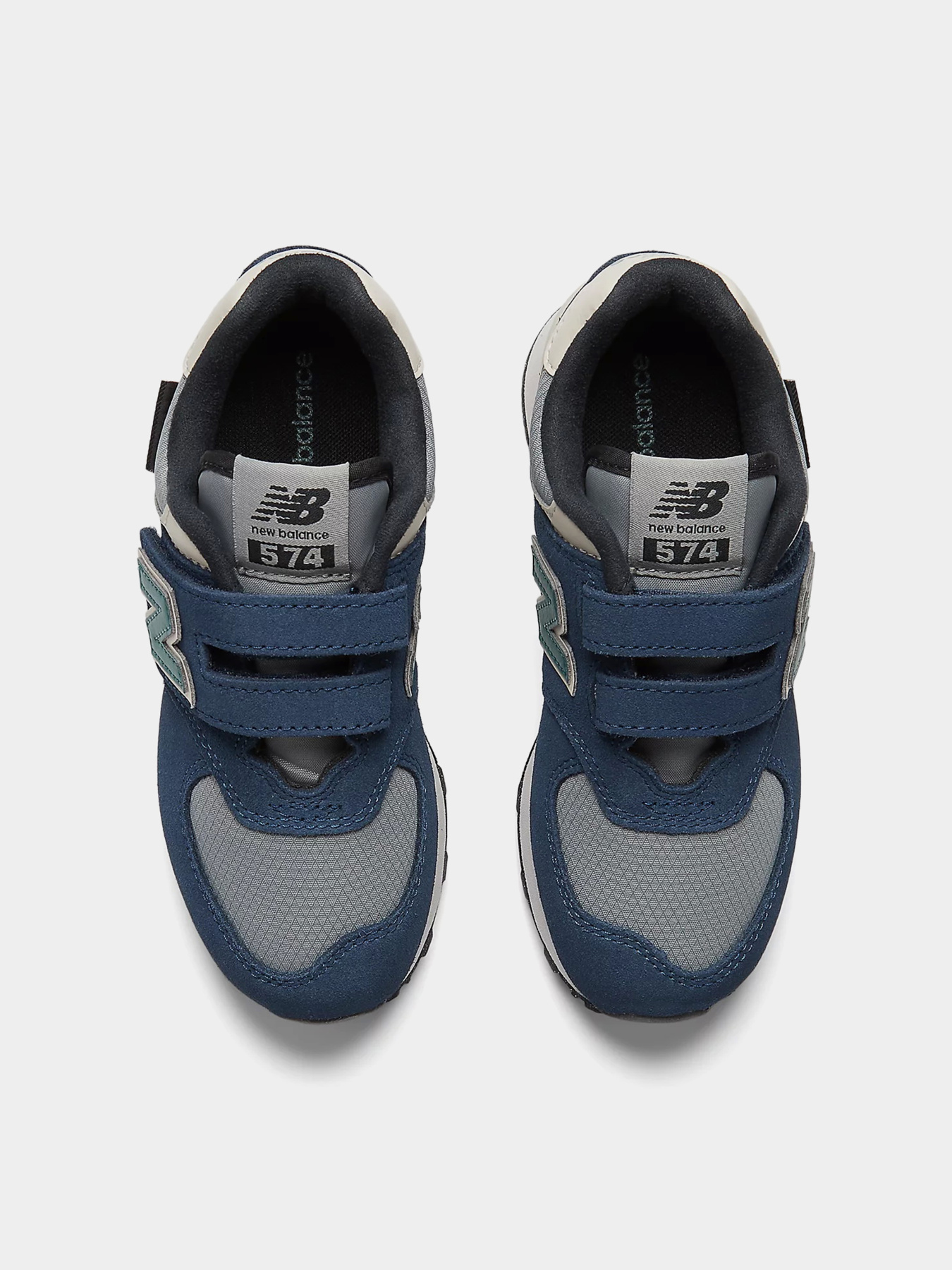 Кросівки New Balance 574 модель PV574SOA Кросівки New Balance 574 модель PV574SOA Фото