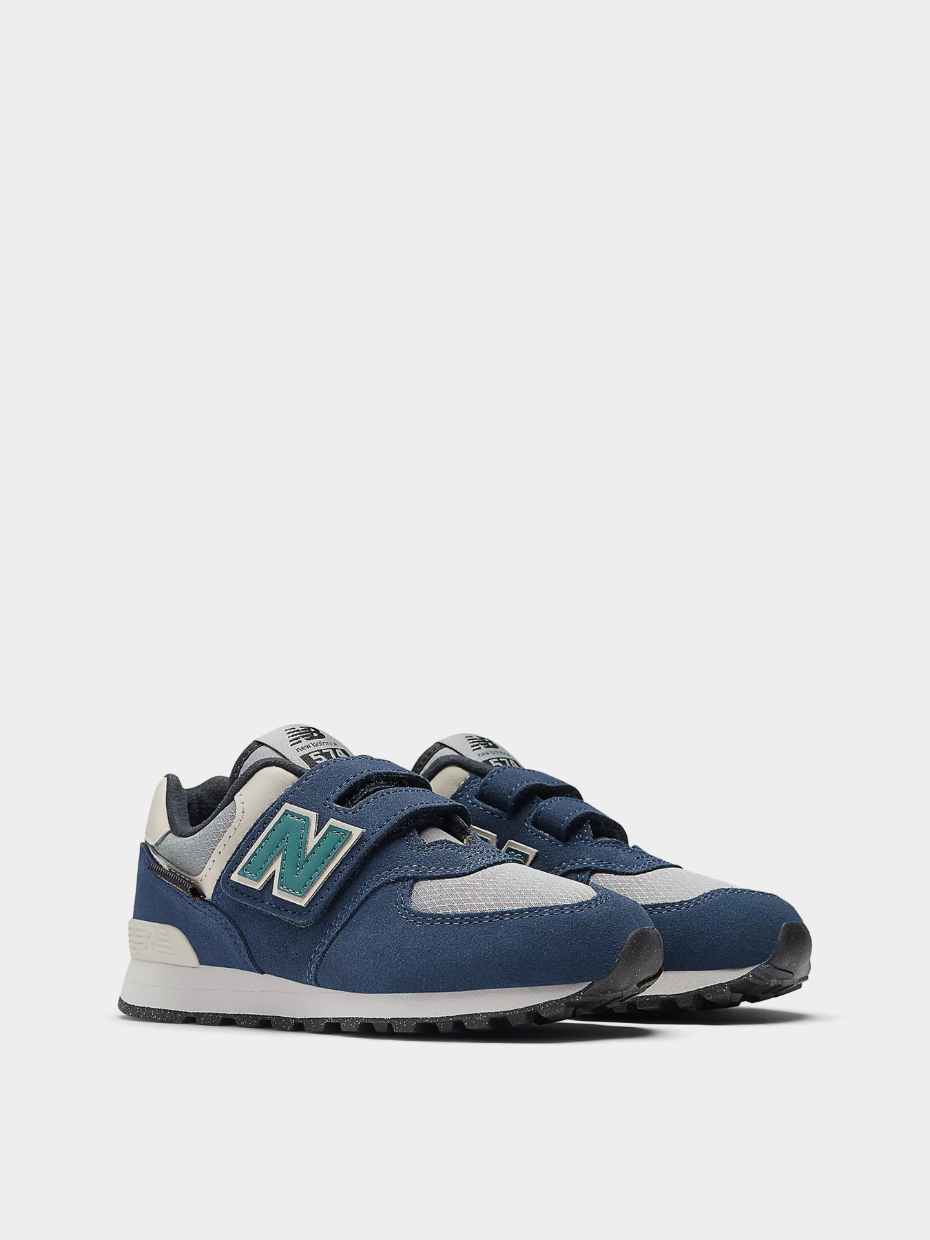 Кросівки New Balance 574 модель PV574SOA Кросівки New Balance 574 модель PV574SOA Фото