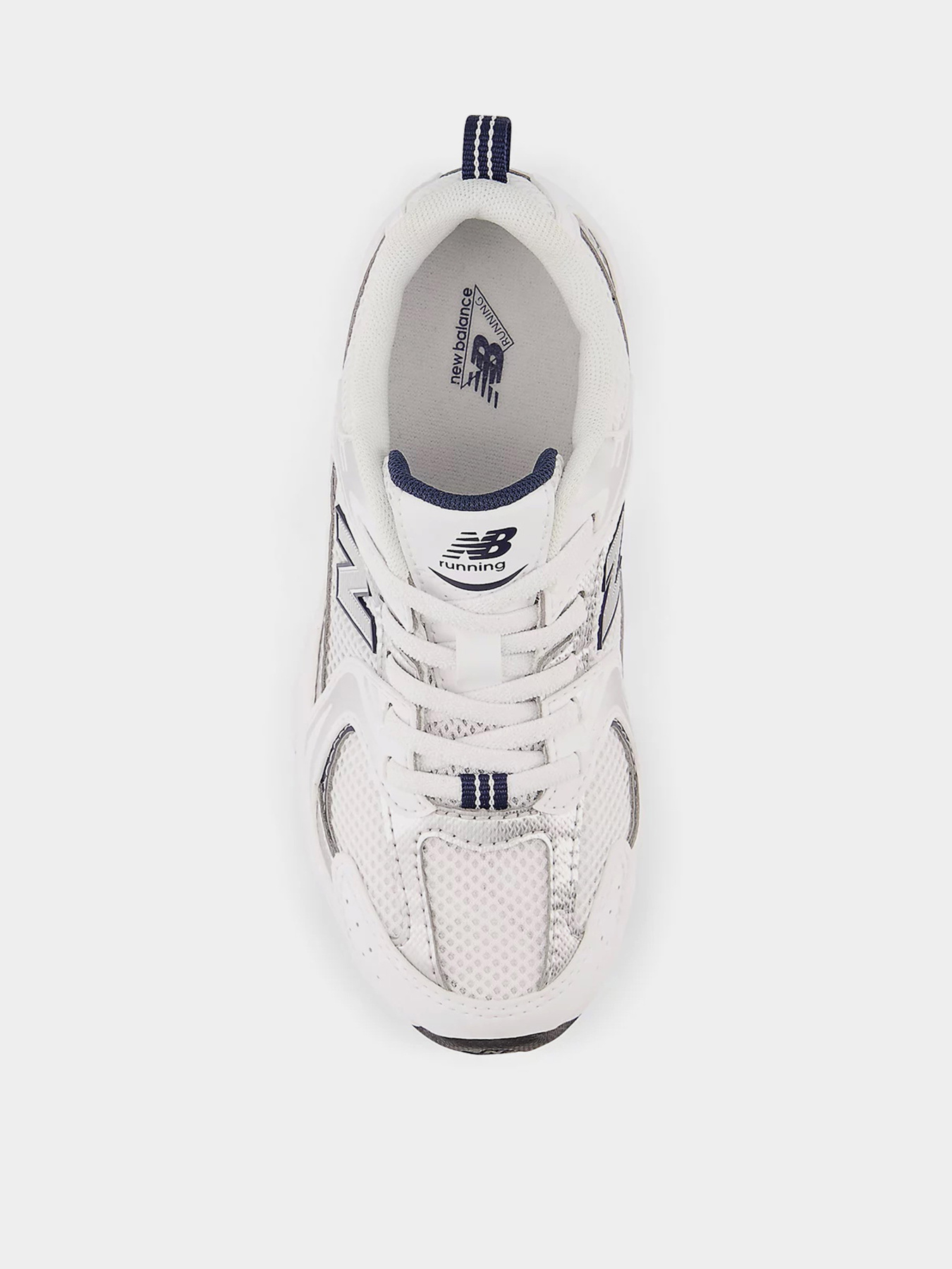 Кроссовки New Balance 530 модель PZ530SB1 Кроссовки New Balance 530 модель PZ530SB1 Фото