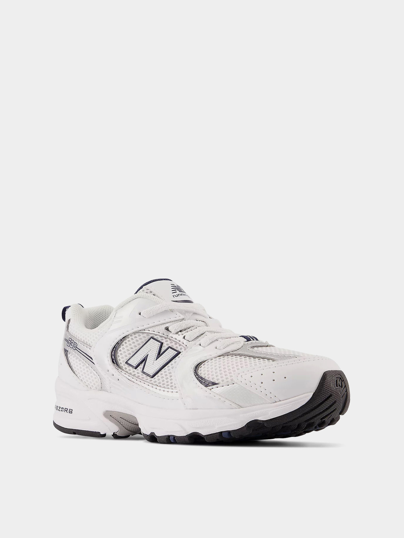 Кроссовки New Balance 530 модель PZ530SB1 Кроссовки New Balance 530 модель PZ530SB1 Фото