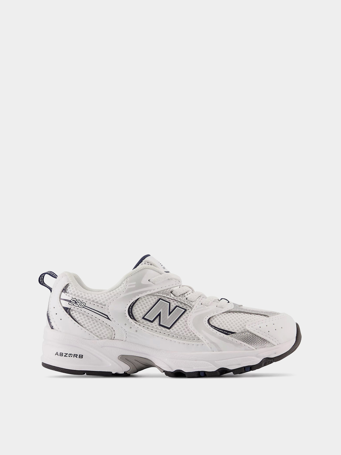 Кроссовки New Balance 530 модель PZ530SB1 Кроссовки New Balance 530 модель PZ530SB1 Фото
