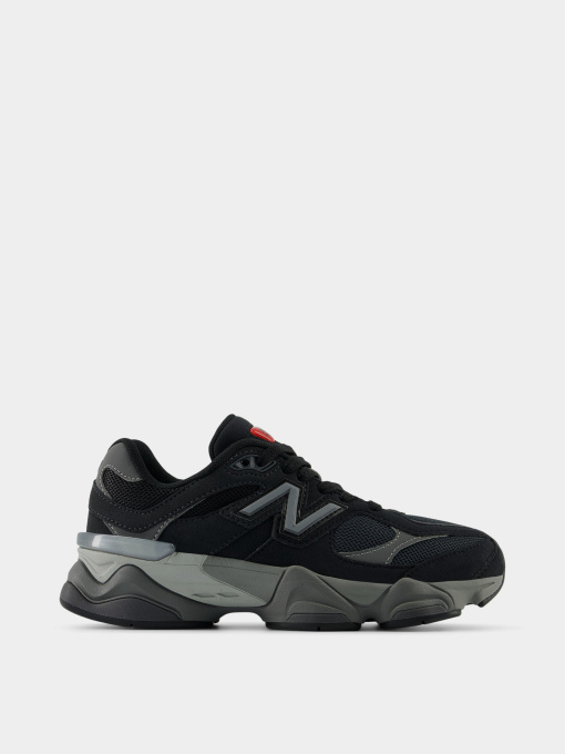 Кросівки New Balance 9060 модель GC9060BK Фото