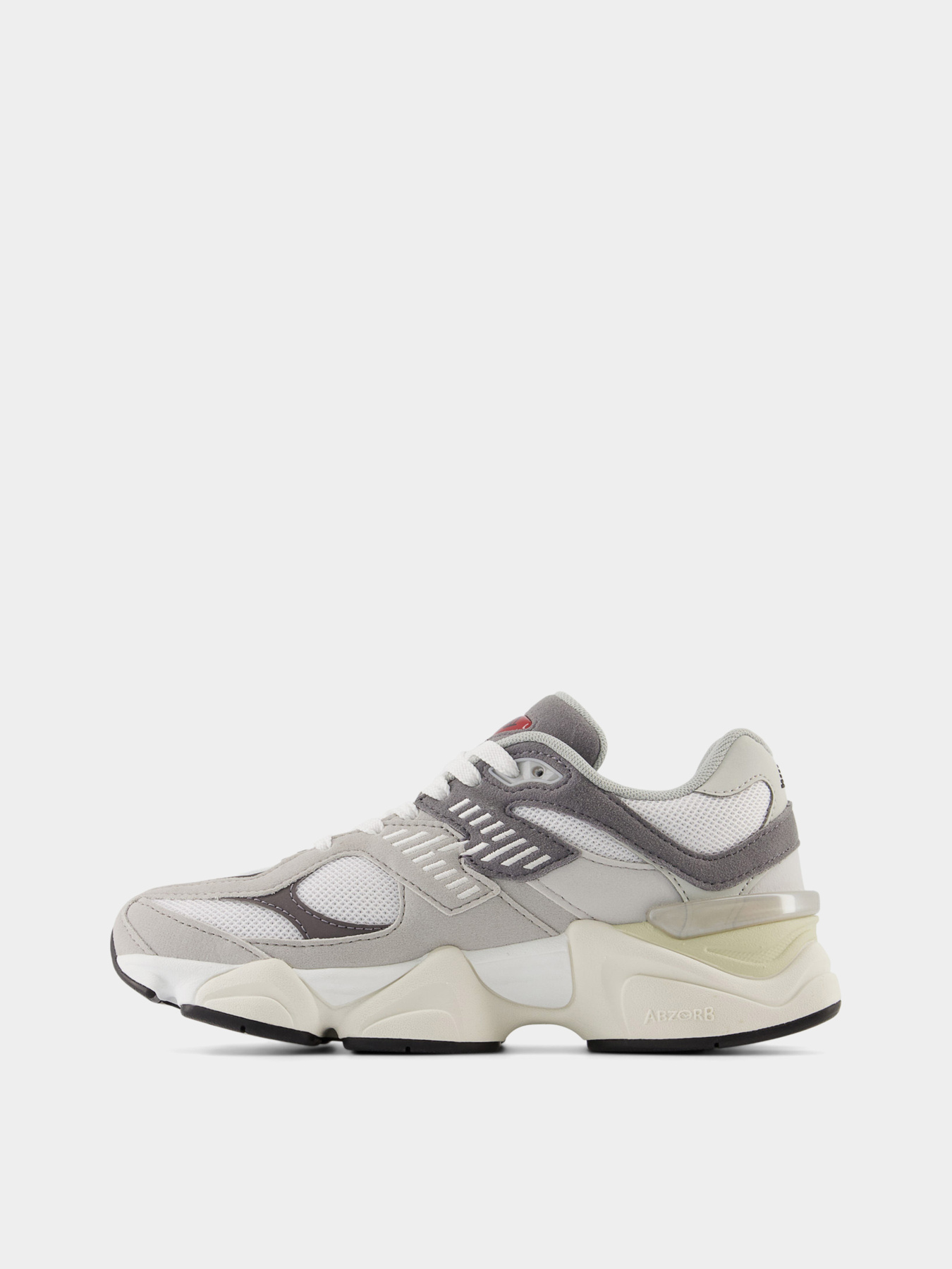 Кросівки New Balance 9060 модель GC9060GY Кросівки New Balance 9060 модель GC9060GY Фото