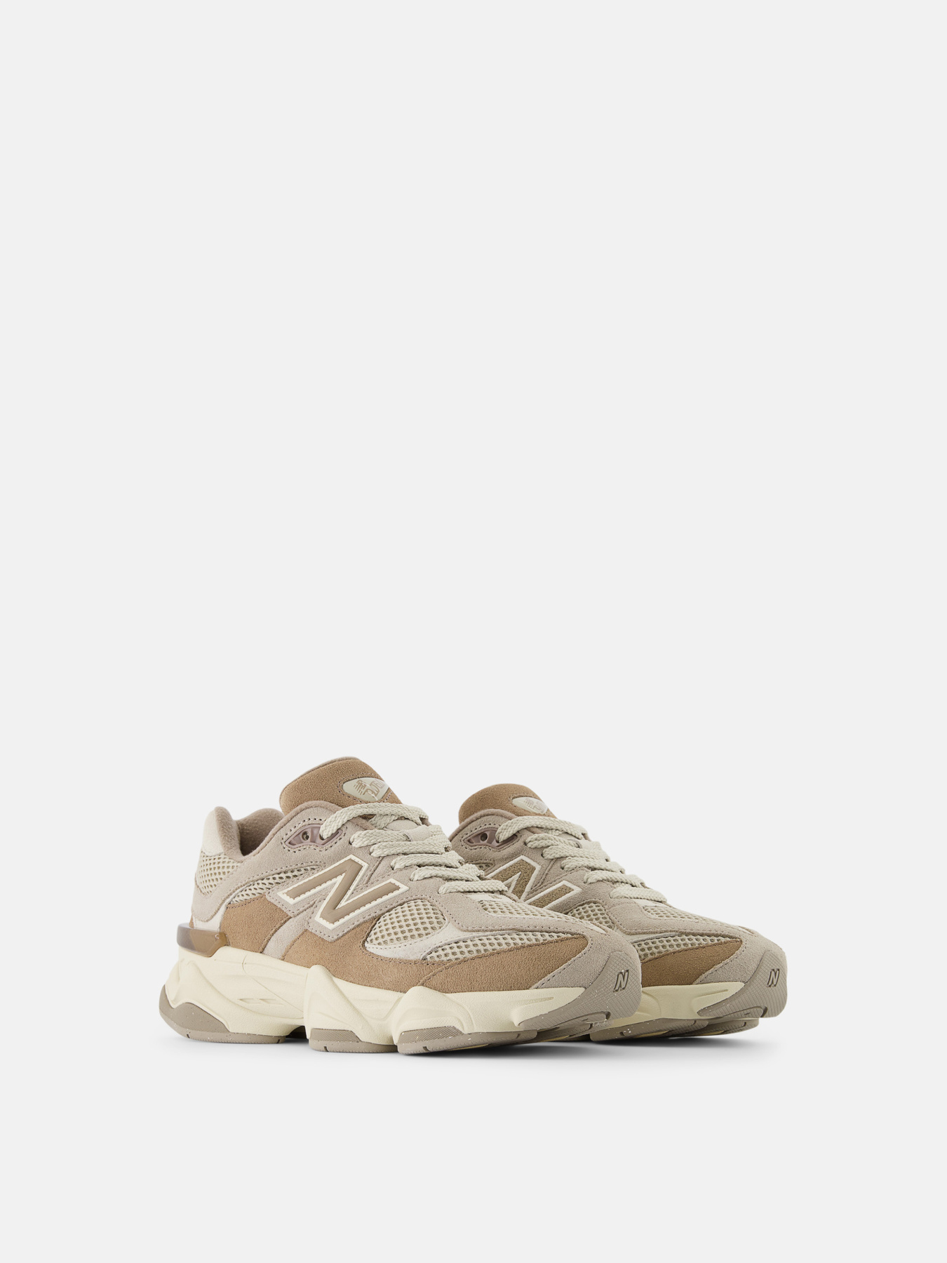 Кроссовки New Balance 9060 модель GC9060EX Фото