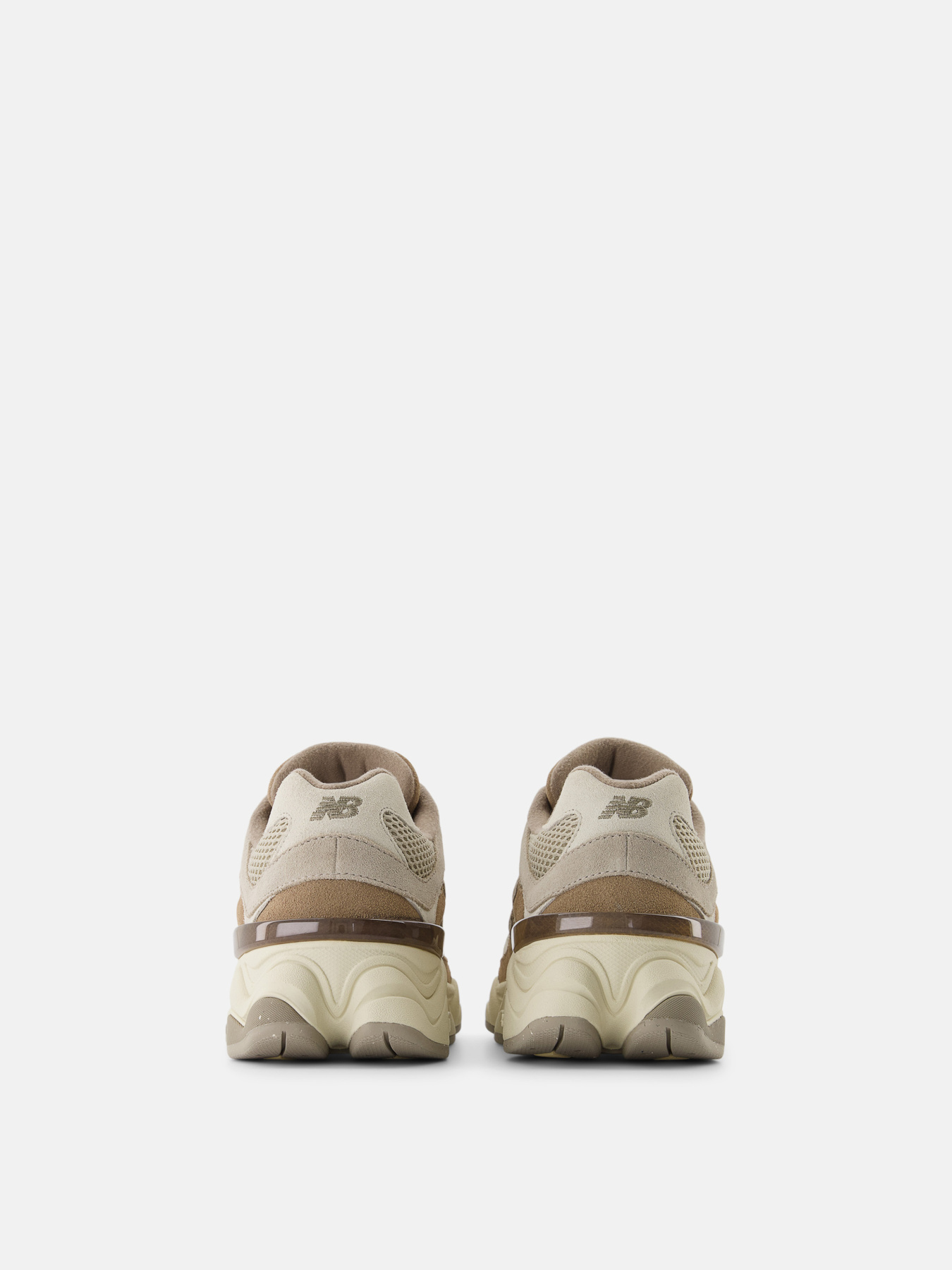 Кроссовки New Balance 9060 модель GC9060EX Фото