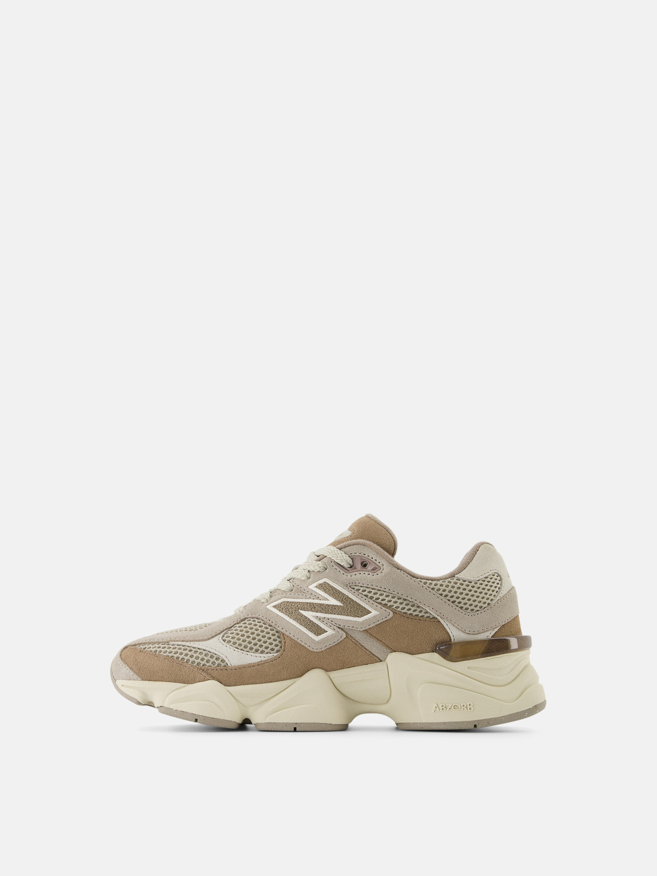 Кроссовки New Balance 9060 модель GC9060EX Фото