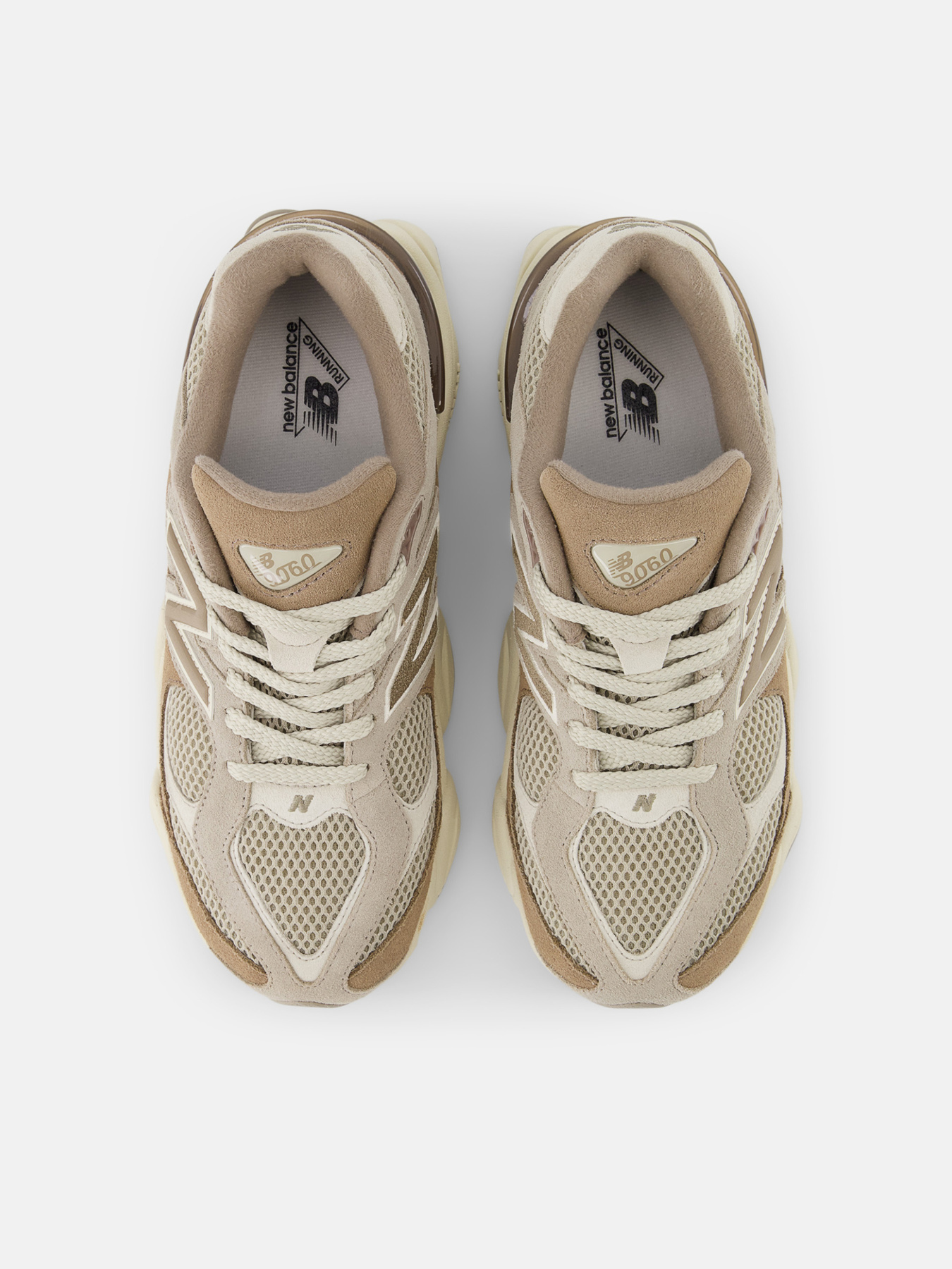 Кроссовки New Balance 9060 модель GC9060EX Фото
