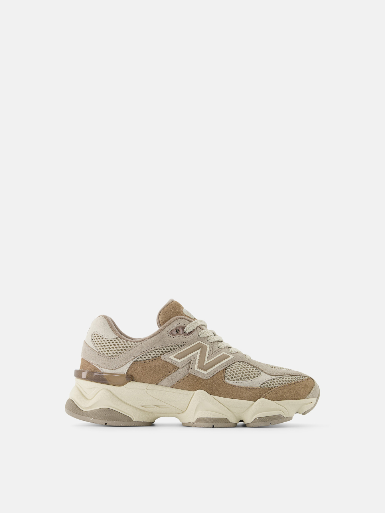 Кроссовки New Balance 9060 модель GC9060EX Фото