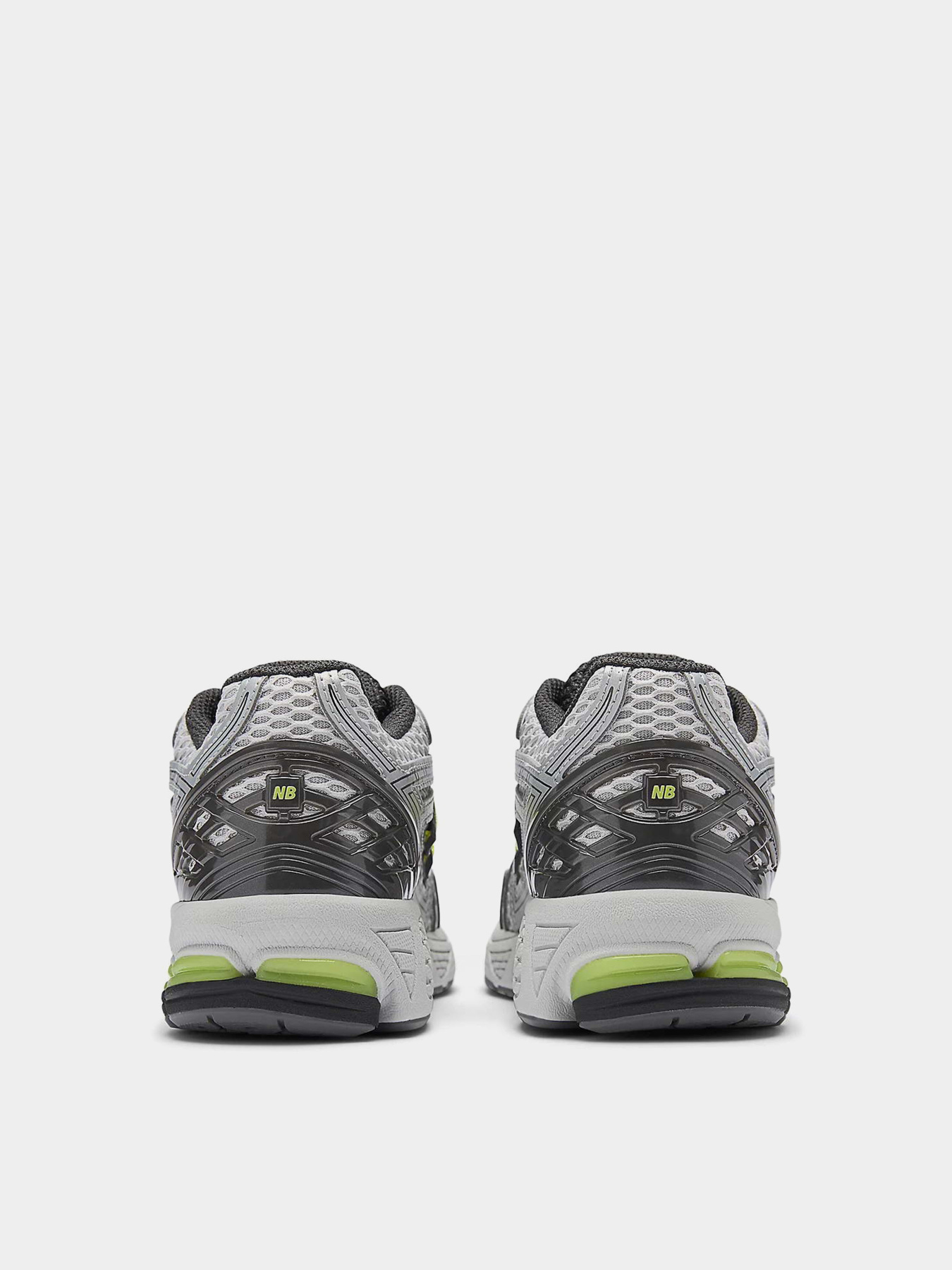 Кросівки New Balance 1906 модель G19066PA Фото