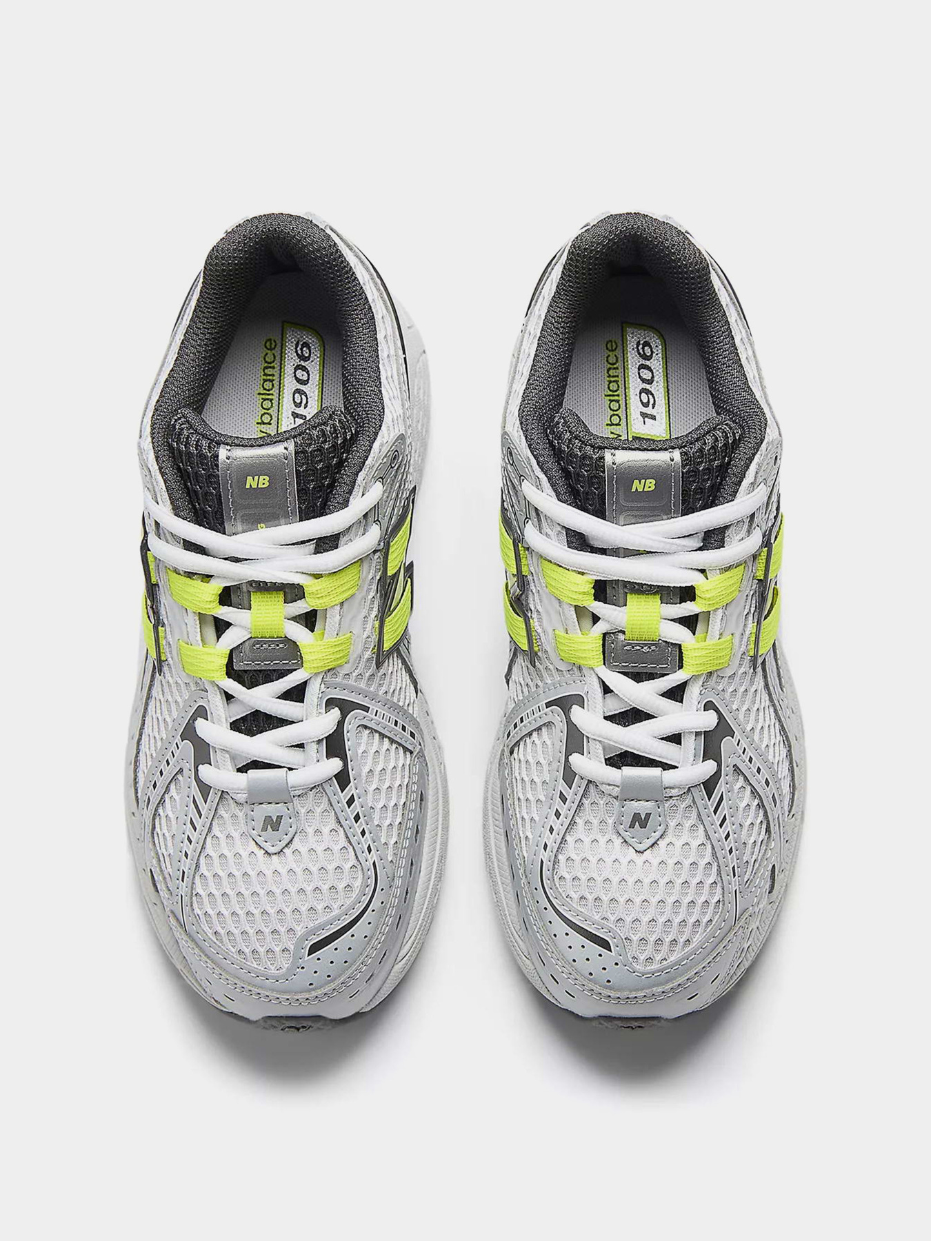 Кросівки New Balance 1906 модель G19066PA Фото