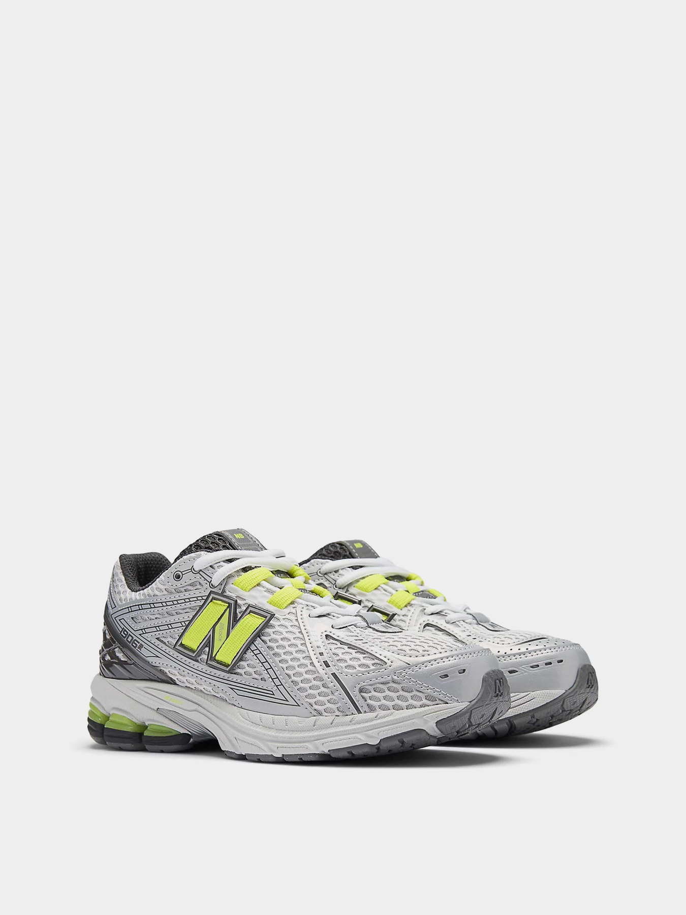 Кросівки New Balance 1906 модель G19066PA Фото