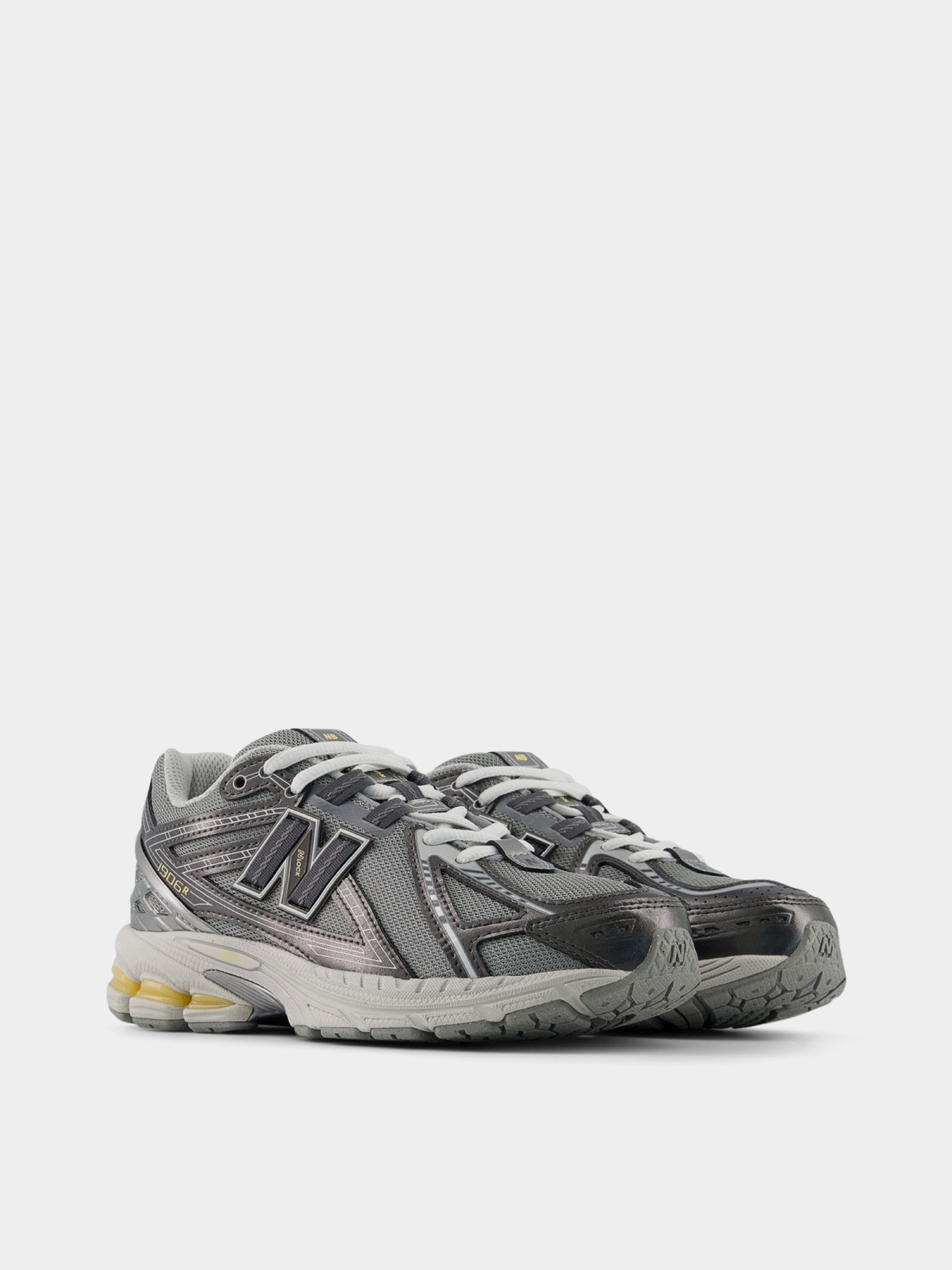 Кросівки New Balance 1906 модель G190619C Фото