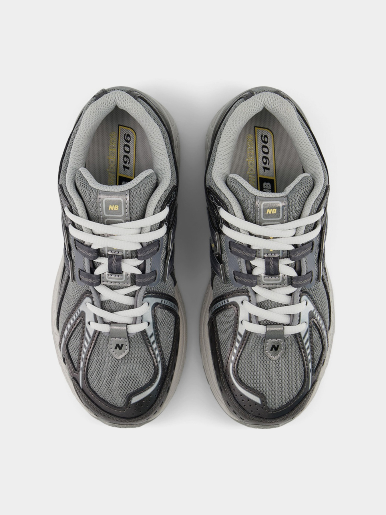 Кросівки New Balance 1906 модель G190619C Фото