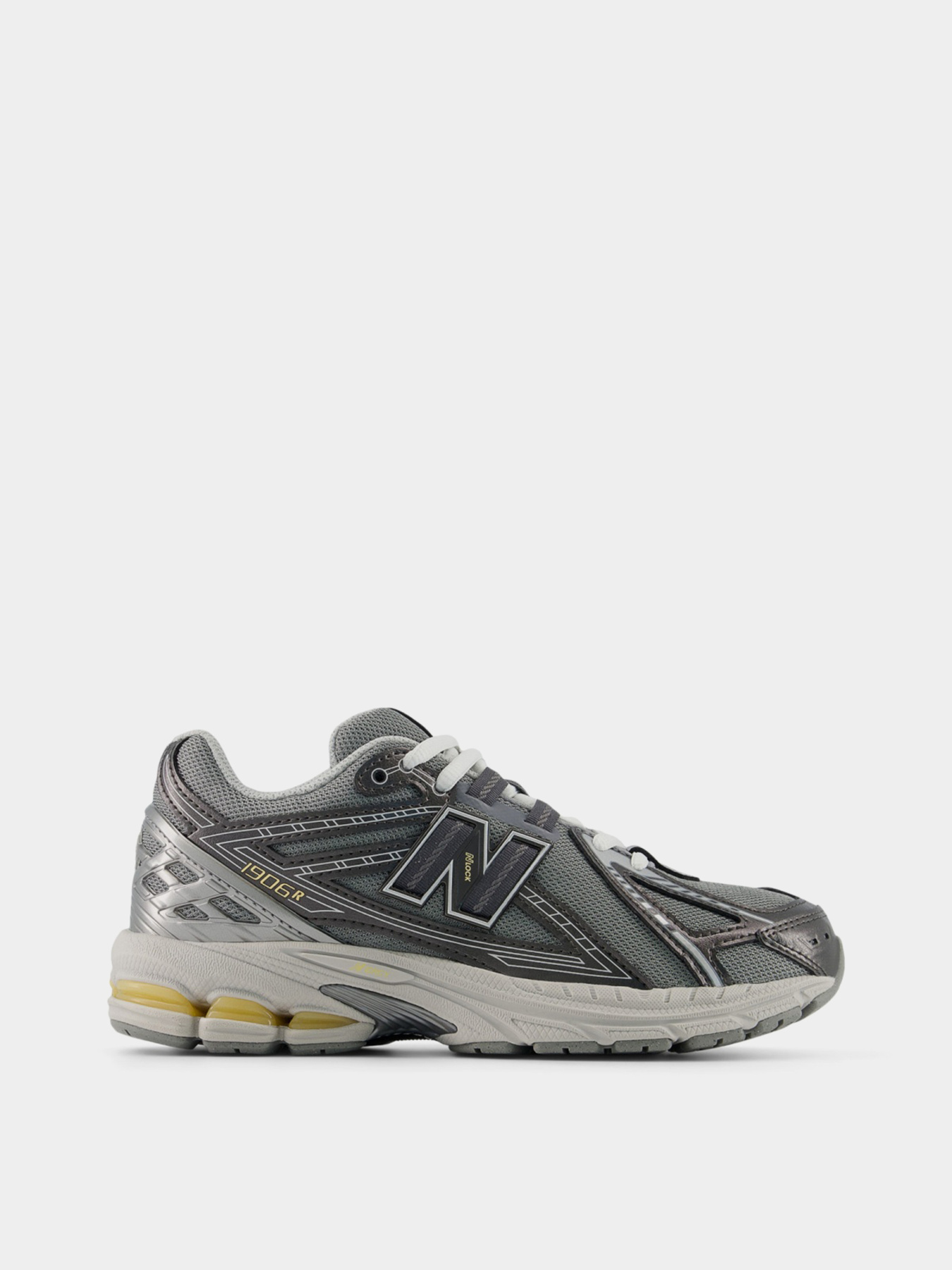 Кросівки New Balance 1906 модель G190619C Фото