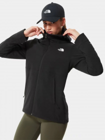 Худи и свитшоты The North Face Schelbe Raschel модель NF0A4R7CJK31 Фото