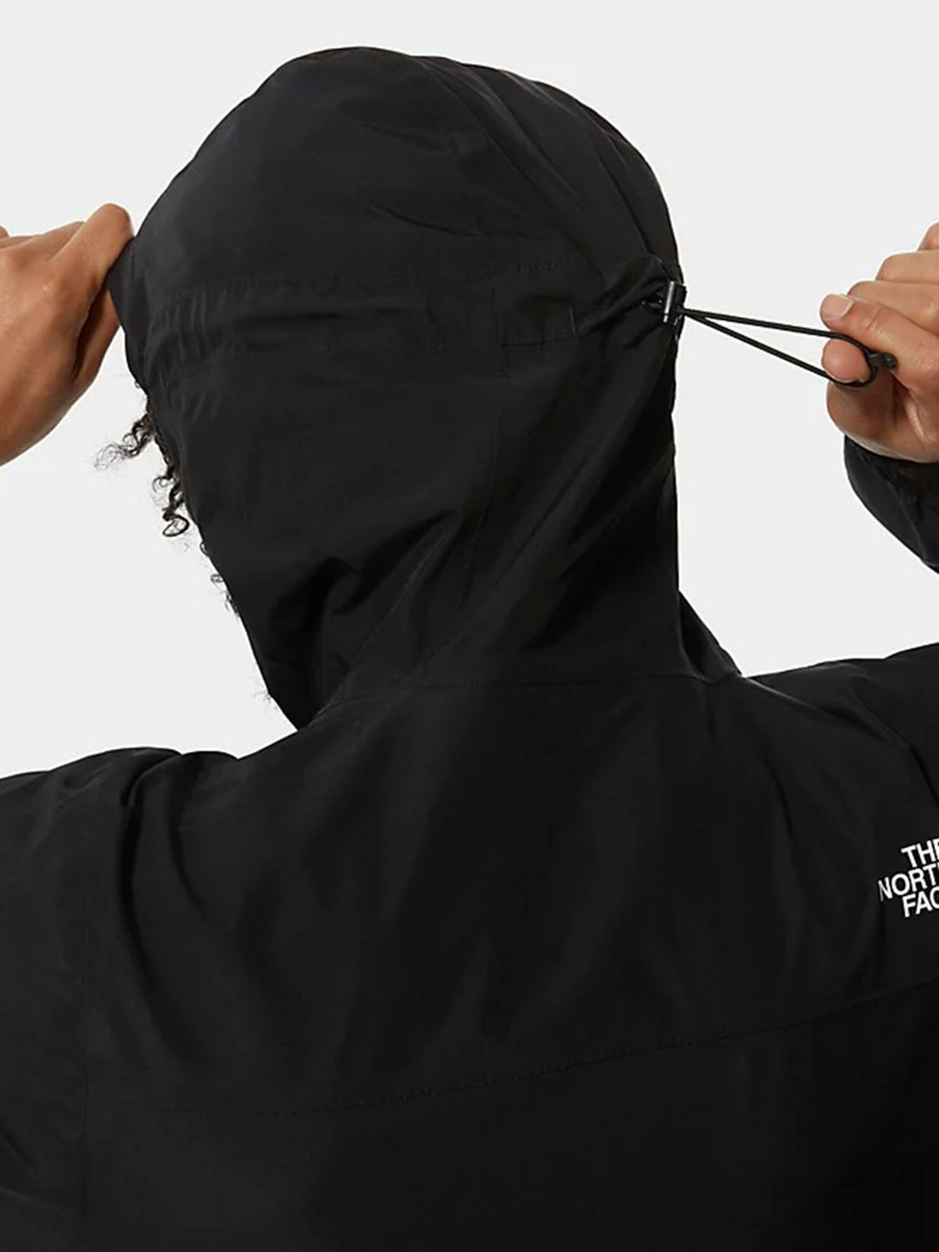 Куртки та дублянки The North Face Waterproof Fanorak модель NF0A558HJK31 Куртки та дублянки The North Face Waterproof Fanorak модель NF0A558HJK31 Фото
