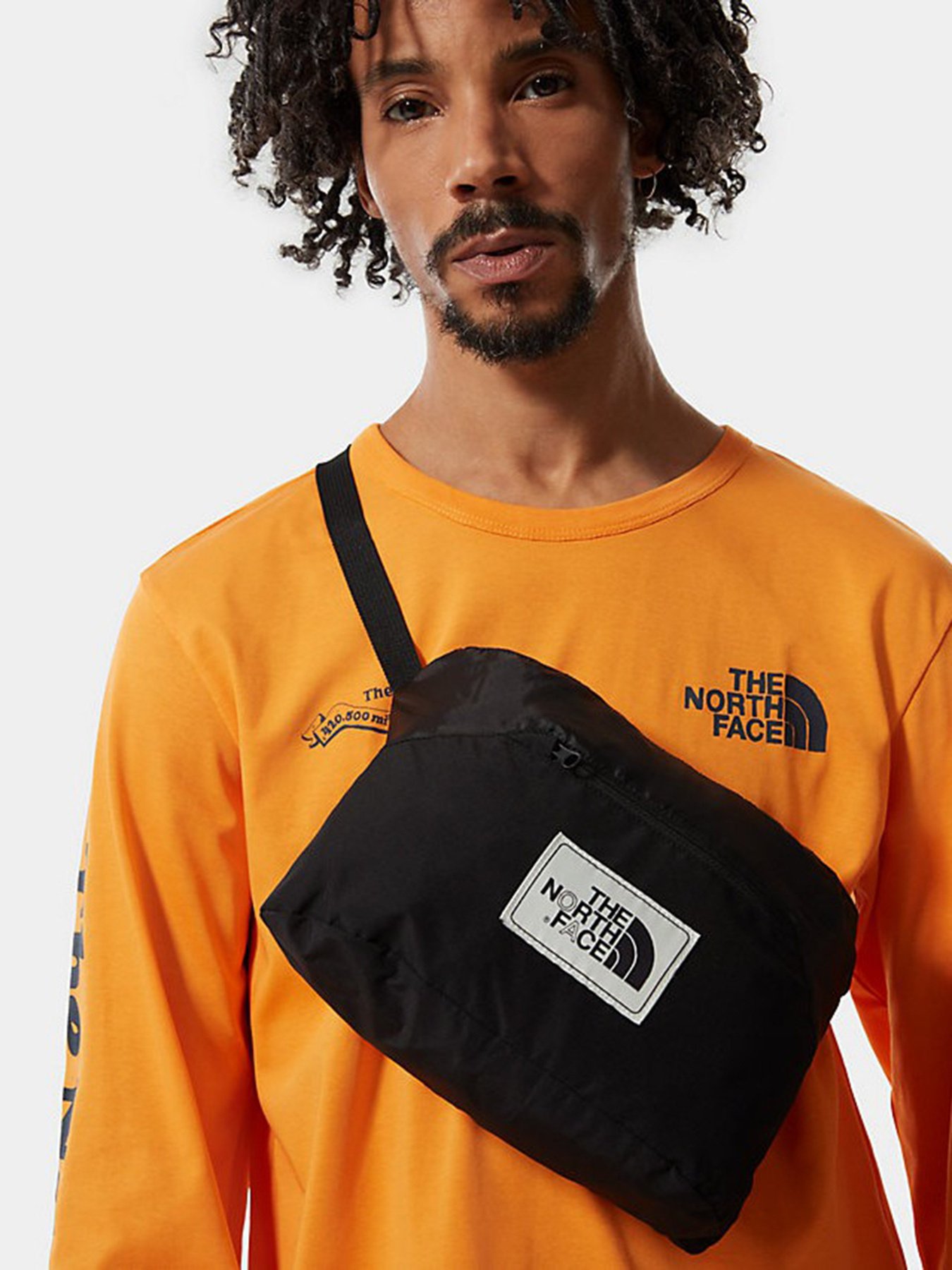 Куртки та дублянки The North Face Waterproof Fanorak модель NF0A558HJK31 Куртки та дублянки The North Face Waterproof Fanorak модель NF0A558HJK31 Фото