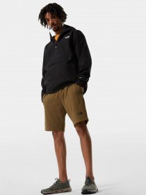 Куртки та дублянки The North Face Waterproof Fanorak модель NF0A558HJK31 Фото