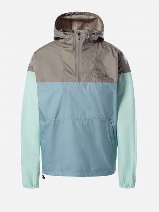 Куртки и дубленки The North Face Cyclone модель NF0A534OXG61 Фото
