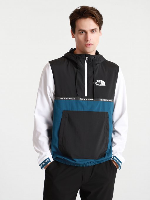 Куртки и дубленки The North Face Mountain Athletics модель NF0A5575ZBX1 Фото