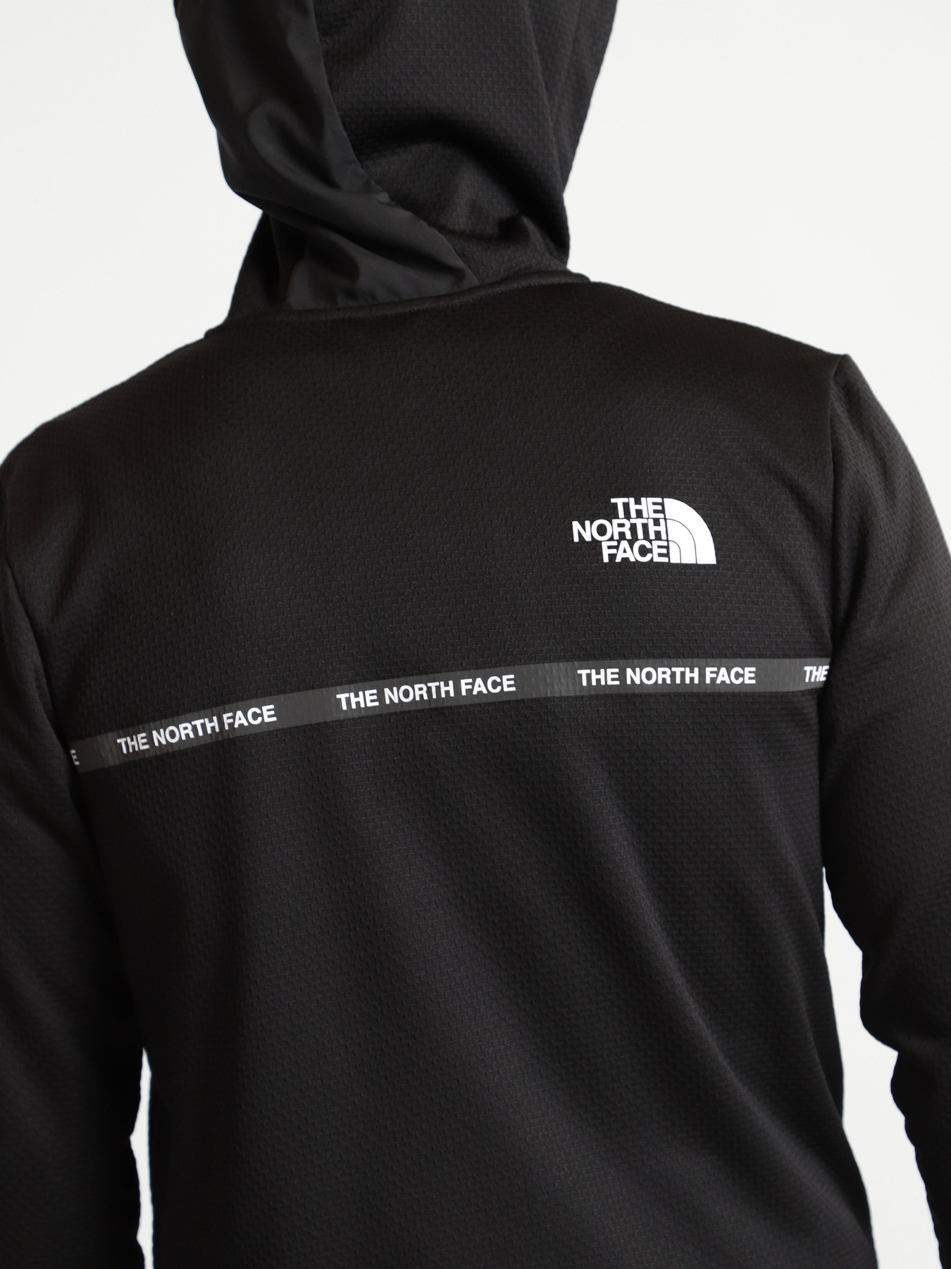 Худи и свитшоты The North Face Overlay модель NF0A5574JK31 Худи и свитшоты The North Face Overlay модель NF0A5574JK31 Фото