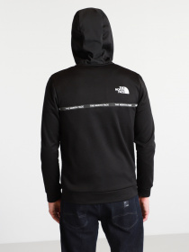 Худи и свитшоты The North Face Overlay модель NF0A5574JK31 Фото