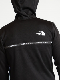 Худи и свитшоты The North Face Overlay модель NF0A5574JK31 Фото